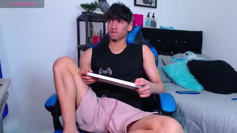 gael_jones online show from October 2025 02:59:01 AM