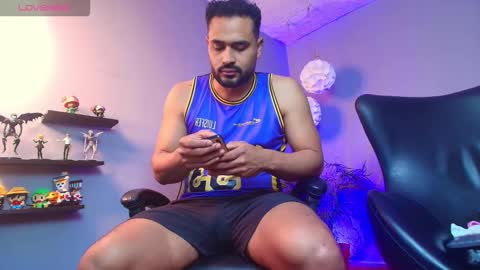 Snapshot of gael_meneses chatting on September 2025 11:00:01 AM Gael Meneses online show from September 2025 11:00:01 AM