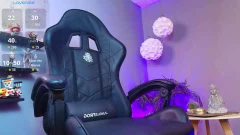 Snapshot of gael_meneses chatting on September 2025 11:00:02 AM Gael Meneses online show from September 2025 11:00:02 AM