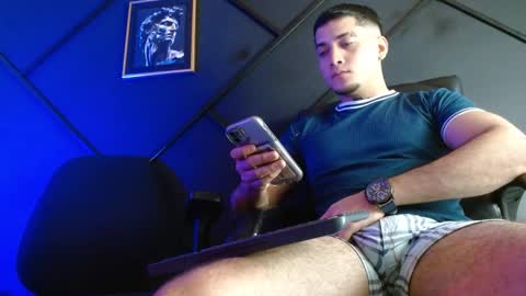 gael_williams3 online show from January 2025 11:18:01 PM