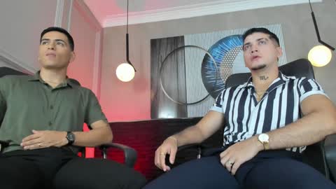 gael_williams3 online show from January 2025 09:45:01 PM