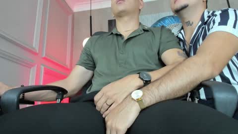 gael_williams3 online show from January 2025 12:46:02 AM