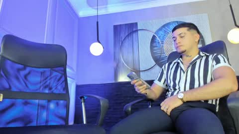 gael_williams3 online show from January 2025 03:48:02 AM