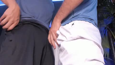 gael_williams3 online show from January 2025 03:54:02 AM