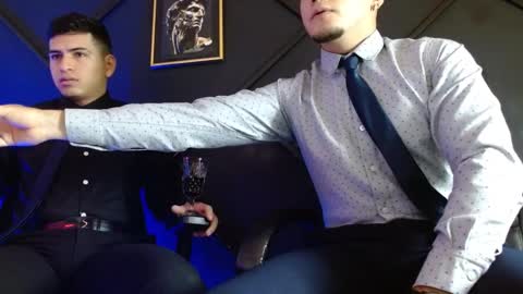 gael_williams3 online show from February 2025 06:01:01 AM