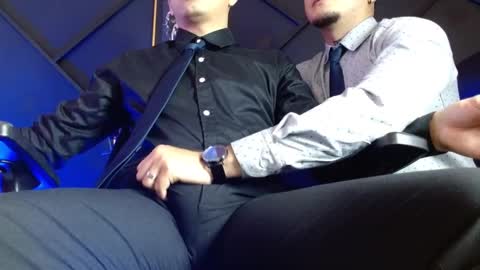 gael_williams3 online show from February 2025 09:05:02 AM