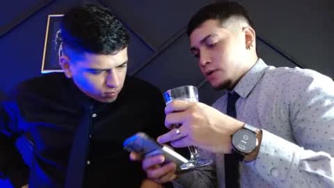 gael_williams3 online show from February 2025 06:16:01 PM