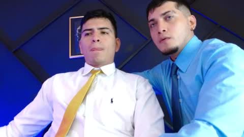 gael_williams3 online show from February 2025 07:26:01 AM