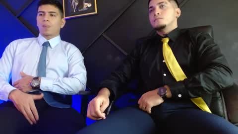 gael_williams3 online show from February 2025 03:50:02 AM