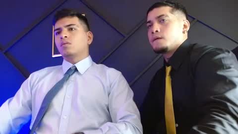 gael_williams3 online show from February 2025 09:53:01 AM