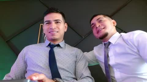 gael_williams3 online show from February 2025 02:24:02 AM