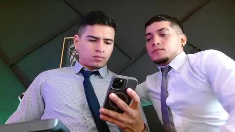 gael_williams3 online show from February 2025 05:26:02 AM