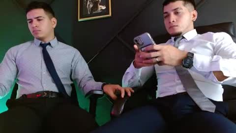 gael_williams3 online show from February 2025 08:27:02 AM