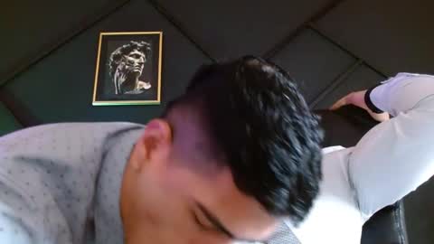 gael_williams3 online show from February 2025 11:29:02 AM