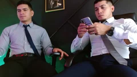 gael_williams3 online show from February 2025 02:32:01 PM