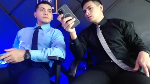 gael_williams3 online show from February 2025 12:46:01 AM