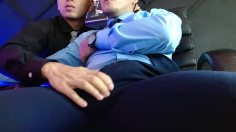 gael_williams3 online show from February 2025 03:50:01 AM