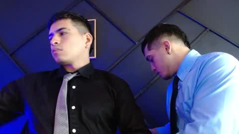 gael_williams3 online show from February 2025 10:02:01 AM