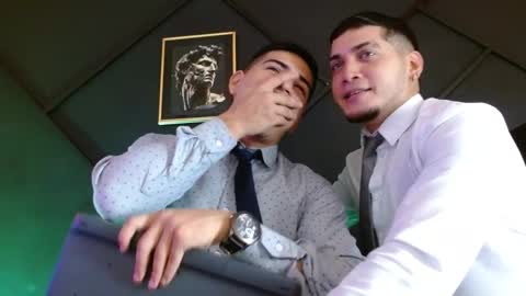 gael_williams3 online show from February 2025 10:33:01 PM