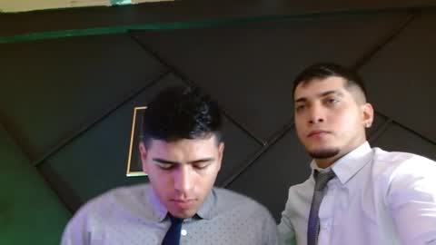 gael_williams3 online show from February 2025 01:34:01 AM