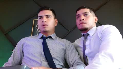 gael_williams3 online show from February 2025 04:37:01 AM