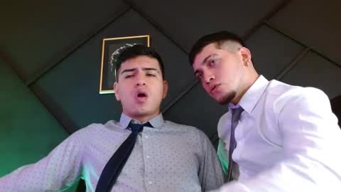 gael_williams3 online show from February 2025 07:38:02 AM