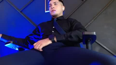 gael_williams3 online show from February 2025 06:47:02 PM