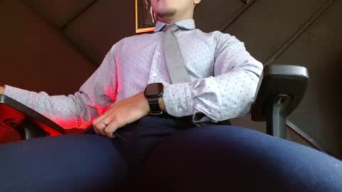 gael_williams3 online show from February 2025 10:31:01 PM