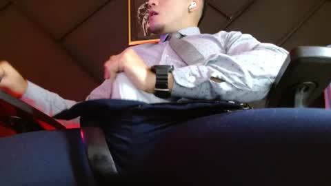 gael_williams3 online show from February 2025 01:36:02 AM