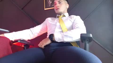 gael_williams3 online show from February 2025 06:59:01 PM