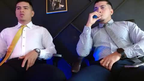 gael_williams3 online show from February 2025 07:49:02 PM