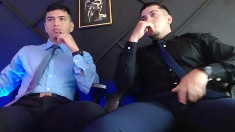 gael_williams3 online show from February 2025 12:58:01 AM