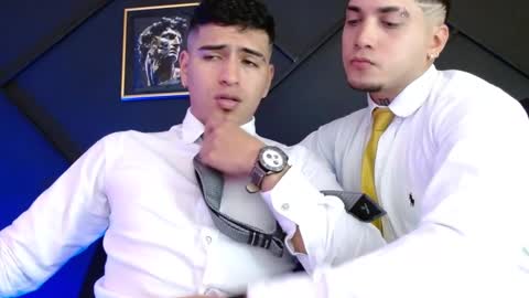 gael_williams3 online show from February 2025 10:42:01 PM