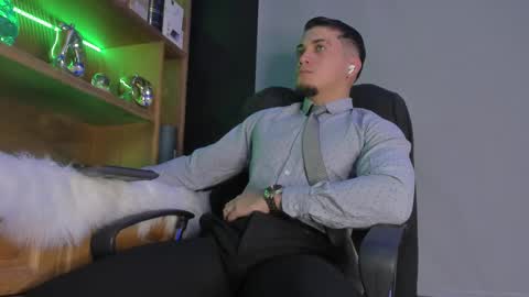 gael_williams3 online show from September 2025 07:14:02 PM