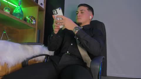 gael_williams3 online show from September 2025 07:05:01 PM