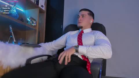 gael_williams3 online show from September 2025 06:57:01 PM