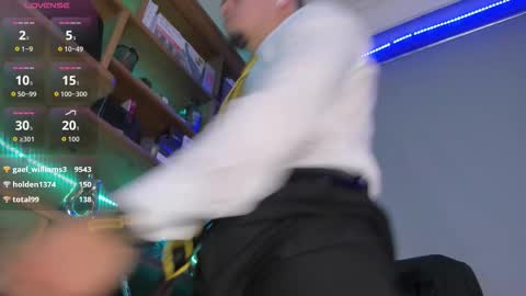 gael_williams3 online show from October 2025 12:27:01 AM