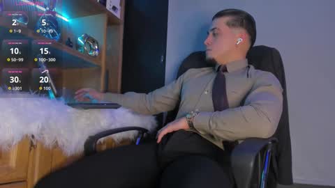 gael_williams3 online show from October 2025 12:06:01 AM