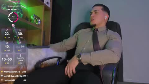 gael_williams3 online show from October 2025 12:12:02 PM