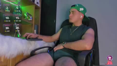 gael_williams3 online show from October 2025 11:08:02 AM