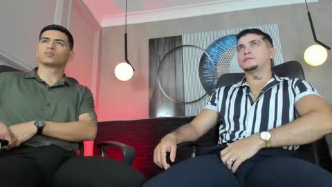 Gael Williams online show from January 2025 09:45:01 PM