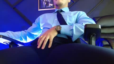 Gael Williams online show from February 2025 10:48:02 PM