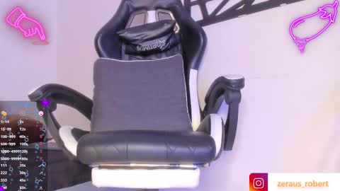 Gael online show from January 2025 09:32:02 PM