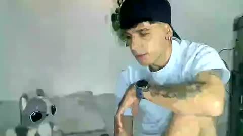 Gael Garca online show from February 2026 12:26:01 AM