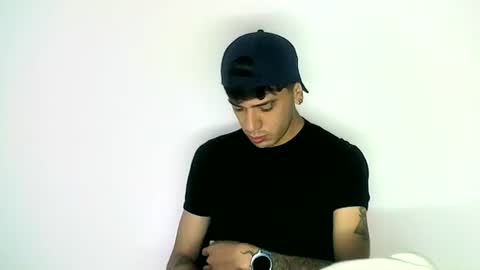 Gael Garca online show from February 2026 03:07:01 AM