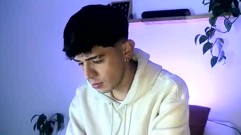 Gael Garca online show from February 2026 12:42:02 AM