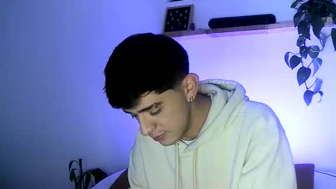 Gael Garca online show from March 2026 04:19:01 AM