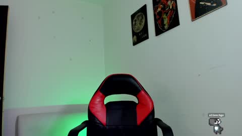 Gael Conner online show from January 2025 03:37:02 AM