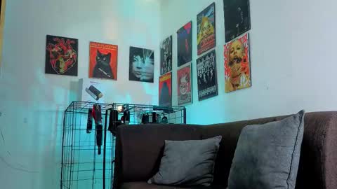 Gael Conner online show from September 2025 01:29:02 AM