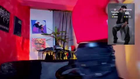 Gael Conner online show from March 2026 03:54:01 AM